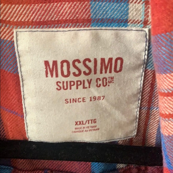 Flannel - Picture 3 of 3